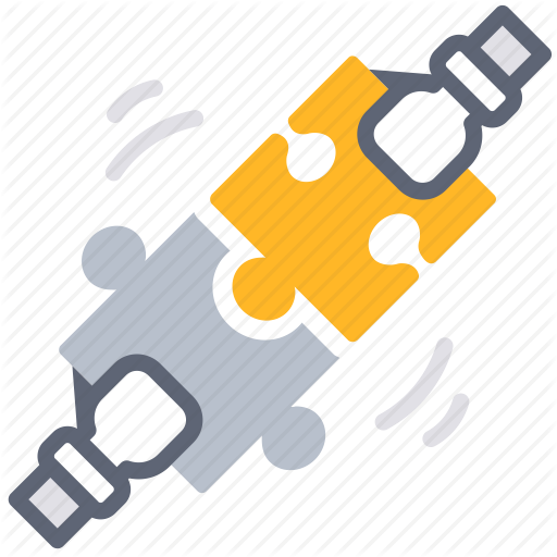 Business, Cooperate, Management, Partner, Solution Icon