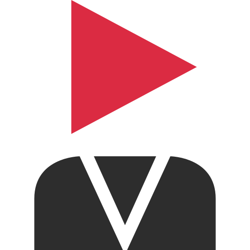 Youtuber Partner Png Icon