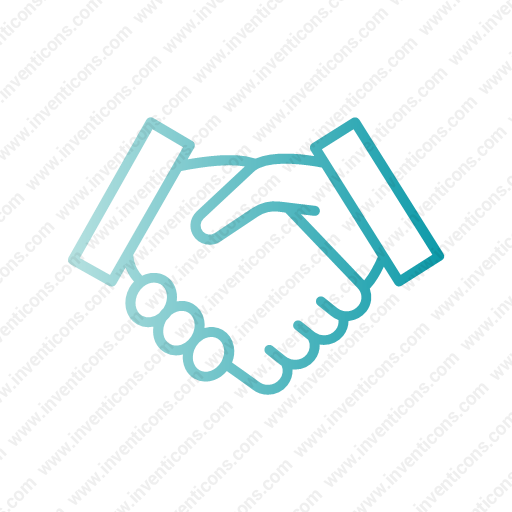 Download Partnership Icon Inventicons