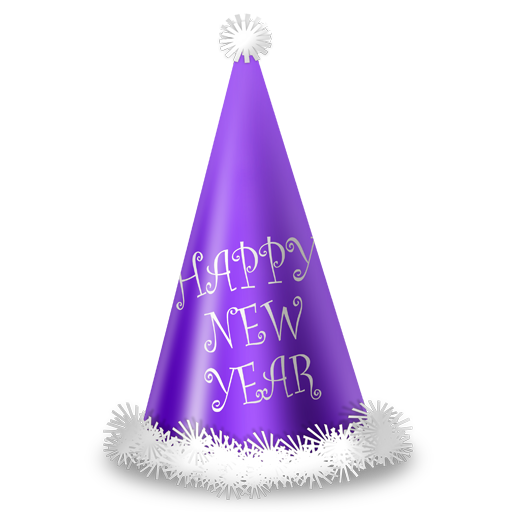 Purple Hat Icon Download Free Icons