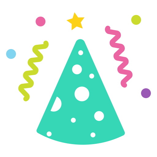 Party Icon Png