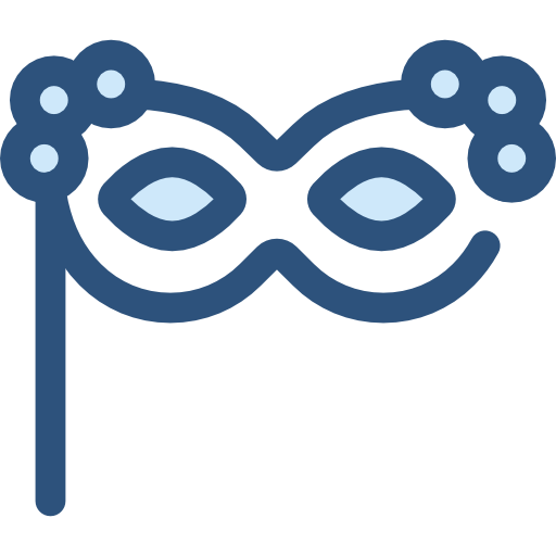 Birthday And Party Icon