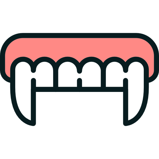 Costume, Carnival, Party Icon