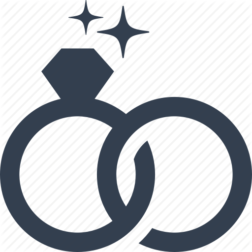 Couple, Diamond, Engagement, Love, Party, Rings, Shine, Two