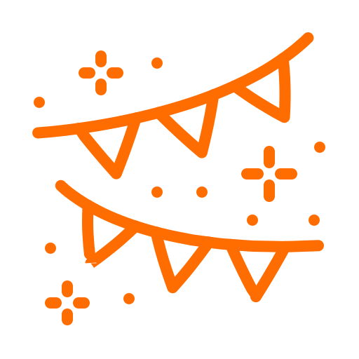 Halloween, Party, Decoration Icon Free Of Halloween Free Icons