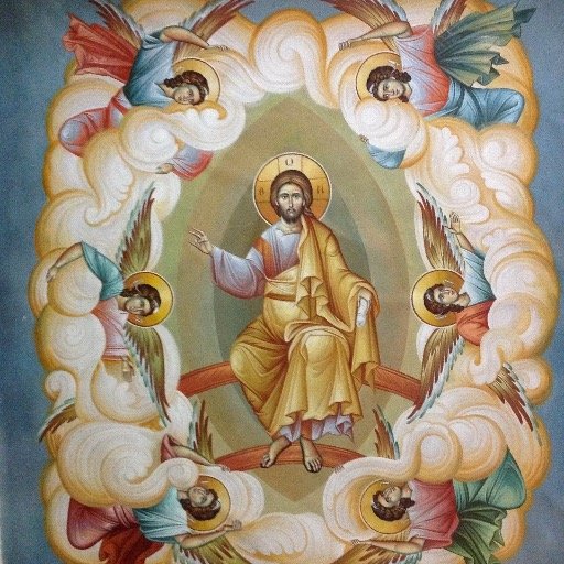 Holy Trinity Orlando