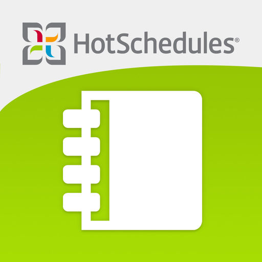 Hotschedules Passbook