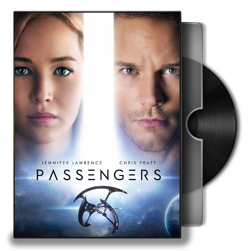 Passengers