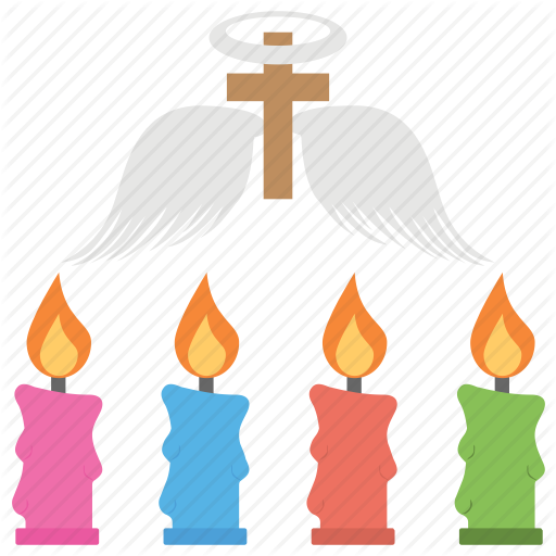 All Saints Day, Christian Religion, Church Celebration, Pious Men