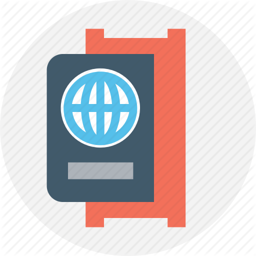 Passport Vector Visa Huge Freebie! Download For Powerpoint