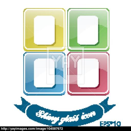 International Passport Symbol Of Travel Icon Personal Document