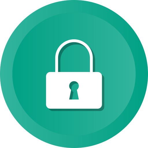 Lock, Protected, Safe, Privacy, Password, Security Icon Free