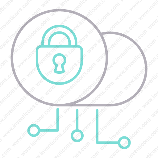 Download Encryption,lock,password,private,security Icon Inventicons