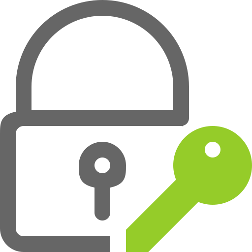 Security, Lock, Password, Key, Padlock Icon Free Of Mini Icons