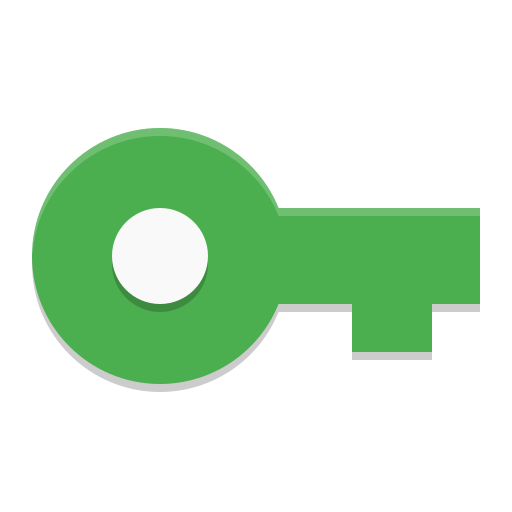 Password Manager Icon Papirus Apps Iconset Papirus Development