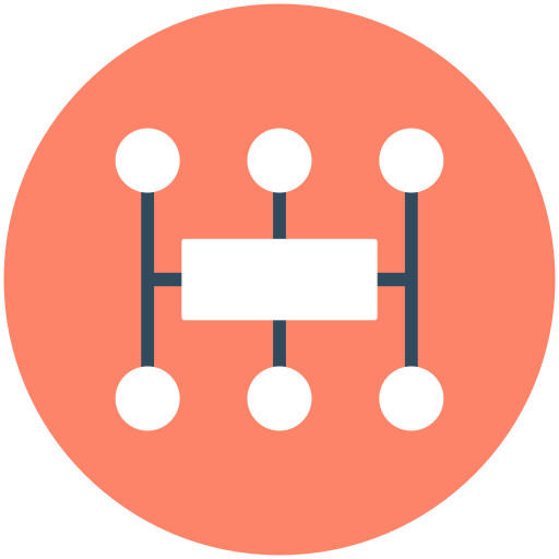 Eighteen, Half, Past Icon With Png And Vector Format For Free