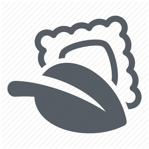 Basil, Food, Italian, Pasta, Ravioli Icon