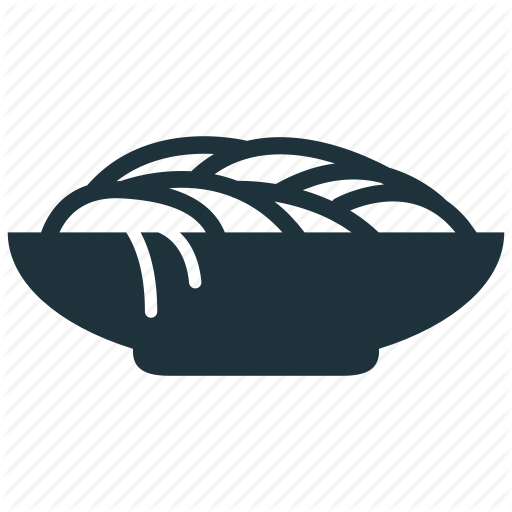 Food, Meal, Pasta, Spaghetti Icon