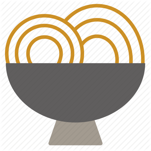 Italian, Noodles, Pasta, Spaghetti Icon