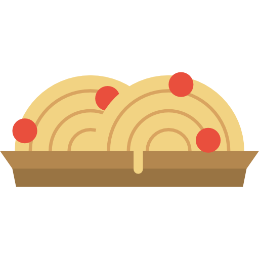 Pasta Icon
