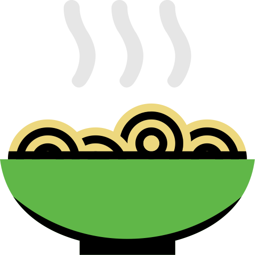 Pasta Icon With Png And Vector Format For Free Unlimited Download