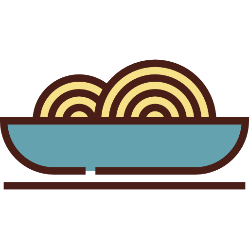 Pasta Icon
