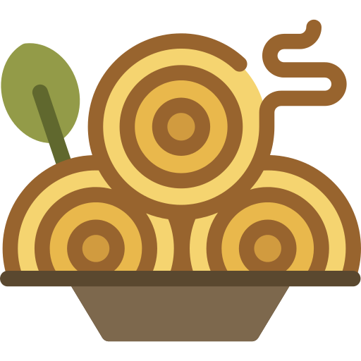 Pasta Png Icon