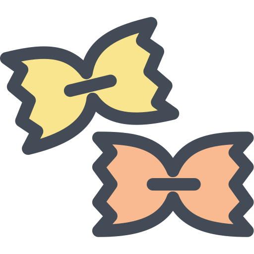 Food, Pasta Icon Free Of Food Set Icons