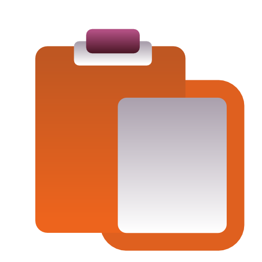 Actions Paste Icon Free Download As Png And Formats