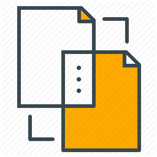 Business, Copy, Documents, Office, Paper, Paste Icon