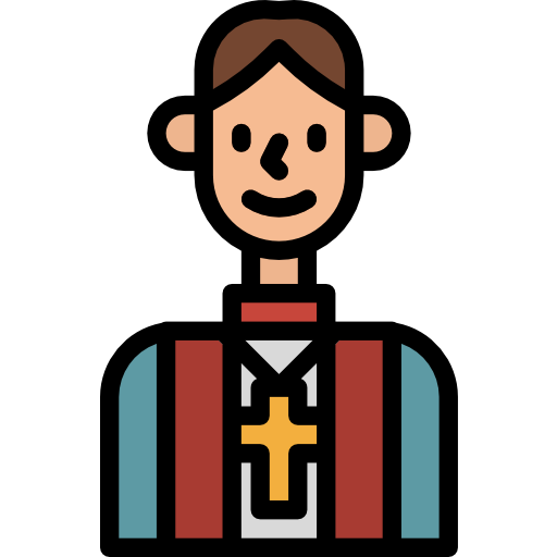 Pastor