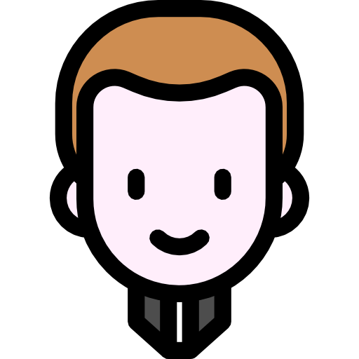 Job, Pastor, Occupation, Profession, Avatar, Man, Priest