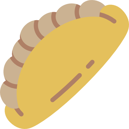 Pastry Icon Gastronomy Smashicons