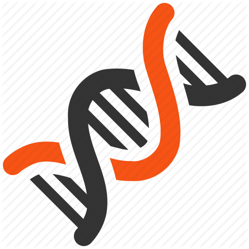 Dna Icon