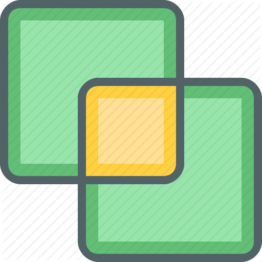 Exclude, Pathfinder Icon