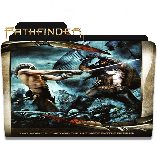 Pathfinder Folder Icon