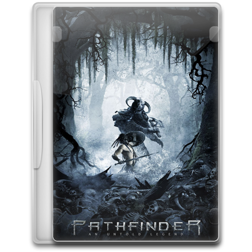 Pathfinder Icon Movie Mega Pack Iconset