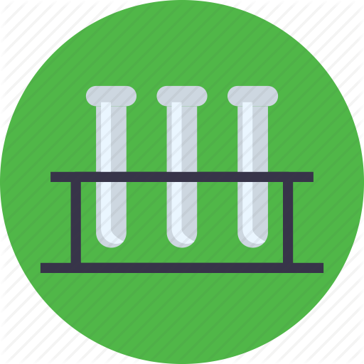 Blood, Medical, Pathology, Science, Test, Tube, Urinetest Icon
