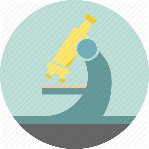 Lab, Laboratory, Pathology, Research Icon