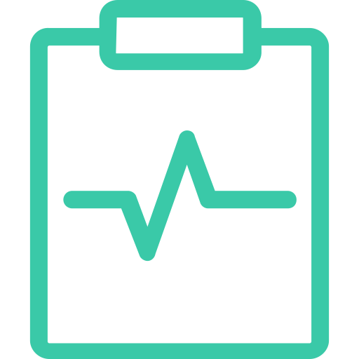Resident Doctor Workstation, Clinical, Cure Icon With Png