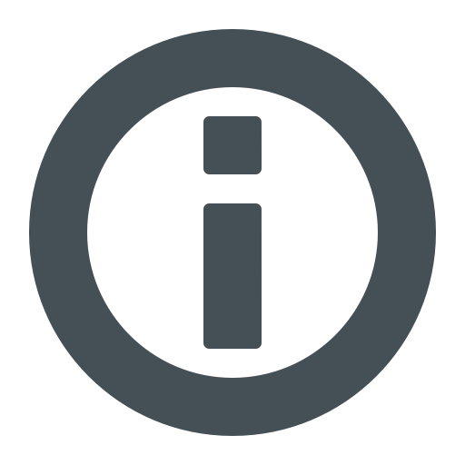 I Info, Info, Information Icon Png And Vector For Free Download