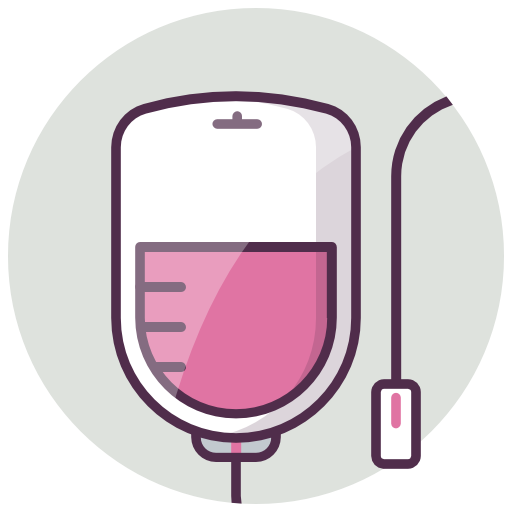 Medical, Serum, Blood, Sick, Patient Icon Free Of Medicine Icons