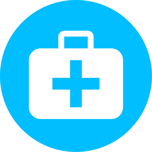 Patient Icon With Png And Vector Format For Free Unlimited