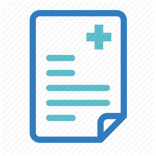 Medicine, Information, Blue, Transparent Png Image Clipart Free