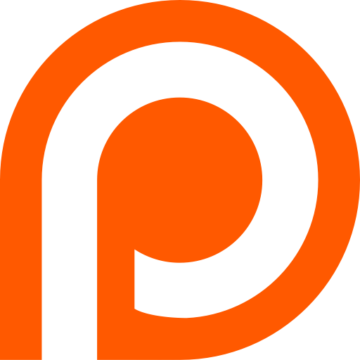 Patreon Logo Transparent Png
