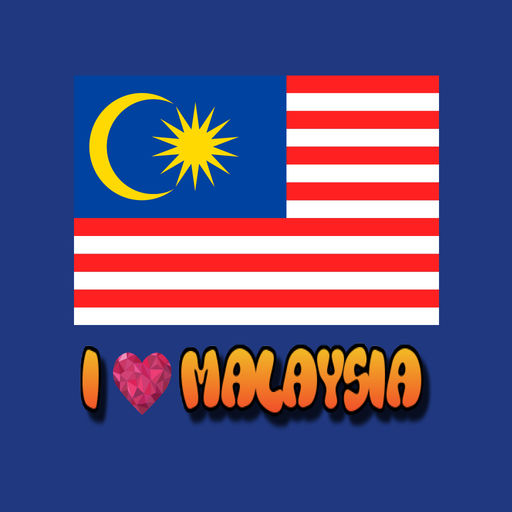 I Love Malaysia