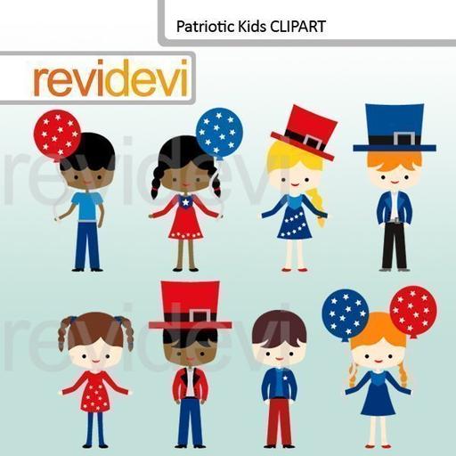 Independence Day Cliparts Mygrafico