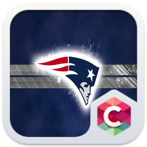 Patriots Free Android Theme U Launcher