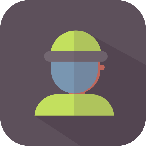 Soldier Icons Free Download