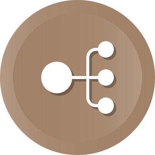 Hierarchy, Organization, Members, Team, Teamwork Icon Free